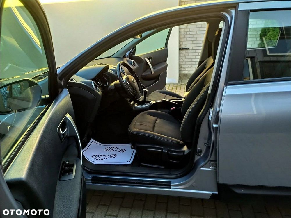 Nissan Qashqai 1.6 Acenta - 15