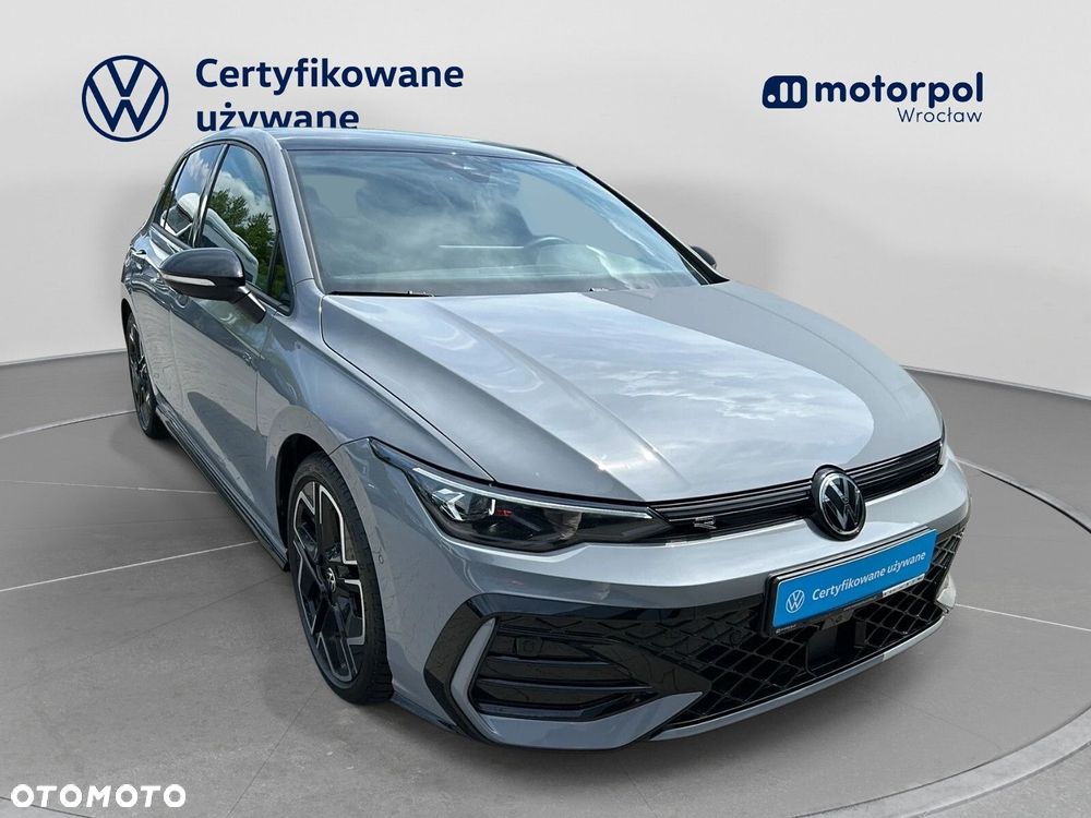 Volkswagen Golf 1.5 eTSI mHEV R-Line DSG - 14