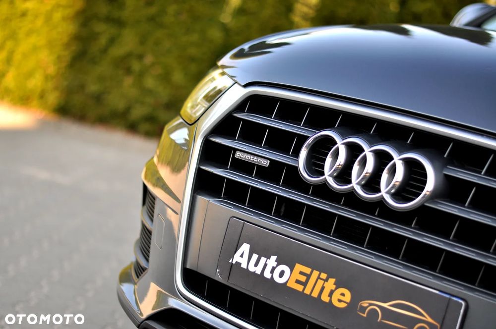 Audi Q3 2.0 TDI Quattro Sport S tronic - 2