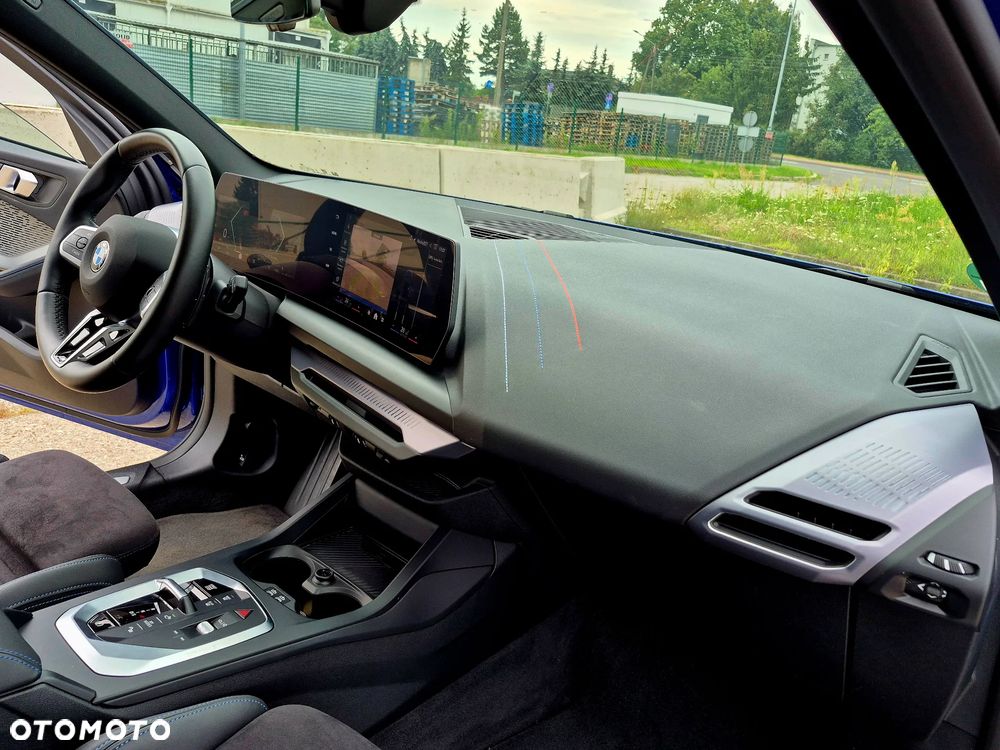 BMW Seria 1 118d M Sport - 19