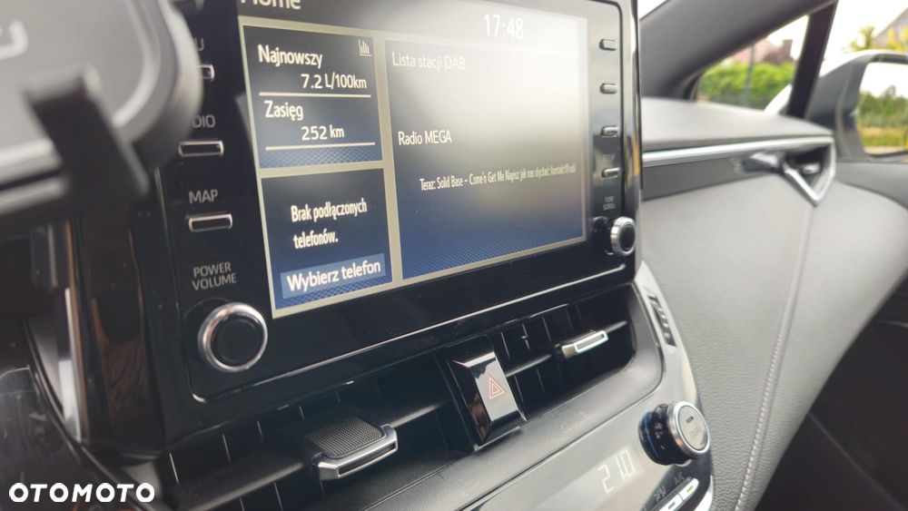 Toyota Corolla 1.2 T Comfort - 16