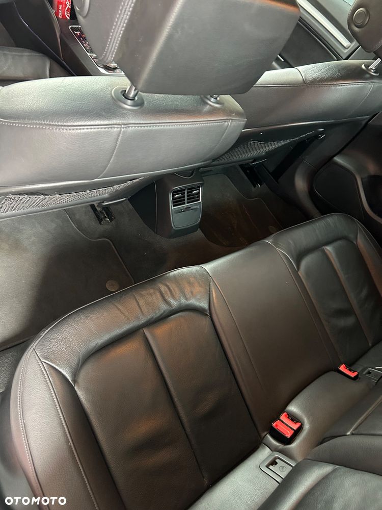 Audi A3 Limousine - 22