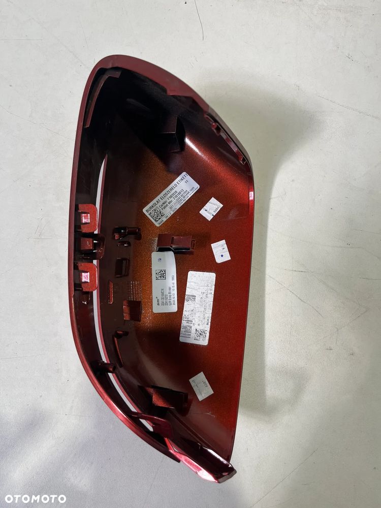 BMW 3 G20 G21 NAKŁDAKA OBUDOWA NA PRAWE LUSTERKO 22413014 - 3