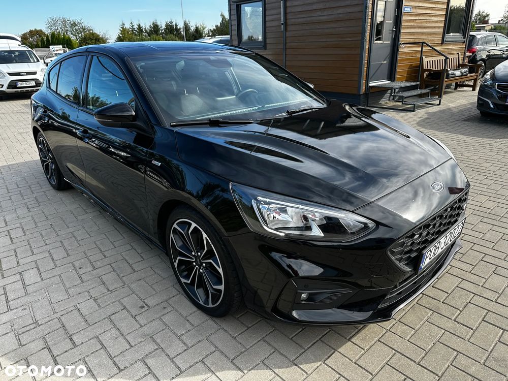 Ford Focus - 2