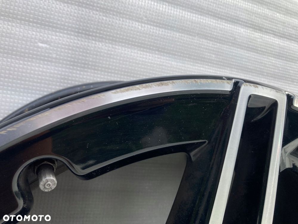 Felgi 18" czujniki AMG Mercedes A W177 18x8.0 5x112 ET40 A1774014000 - 4