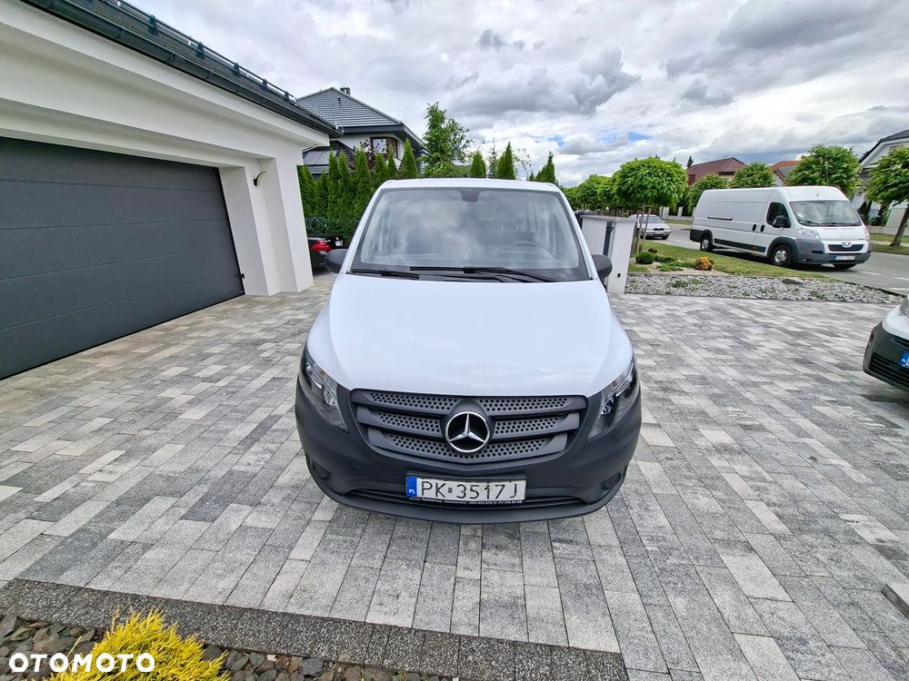 Mercedes-Benz VITO - 7