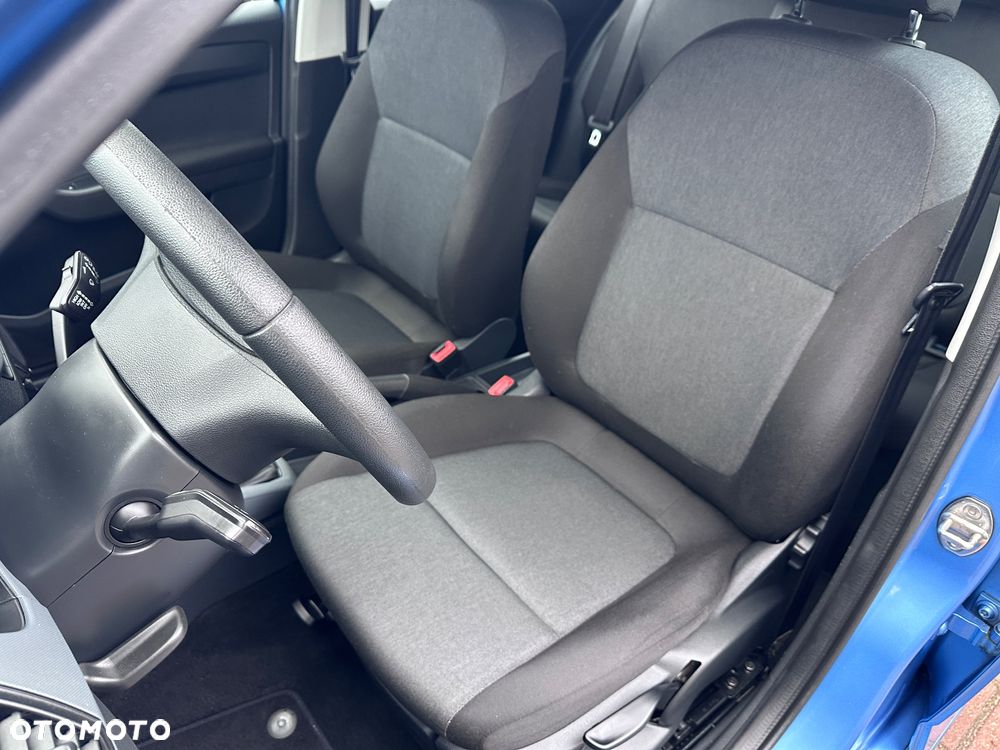 Skoda Fabia 1.2 TSI Cool Edition - 14