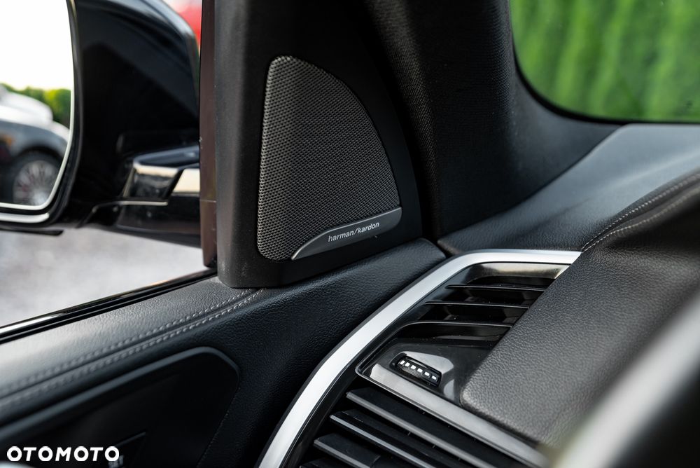 BMW X5 xDrive30d - 31