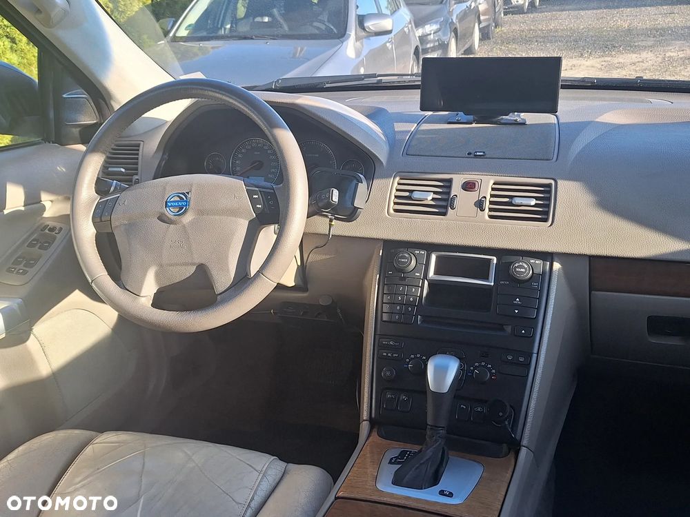 Volvo XC 90 2.4 D5 Executive - 5