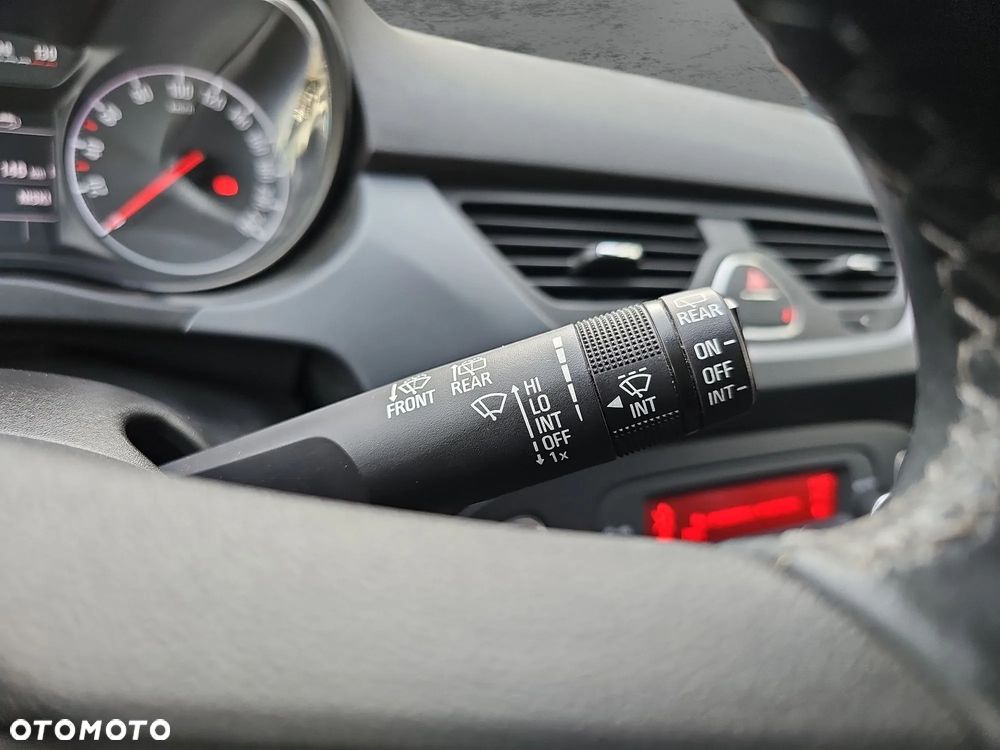 Opel Corsa 1.4 Enjoy - 21