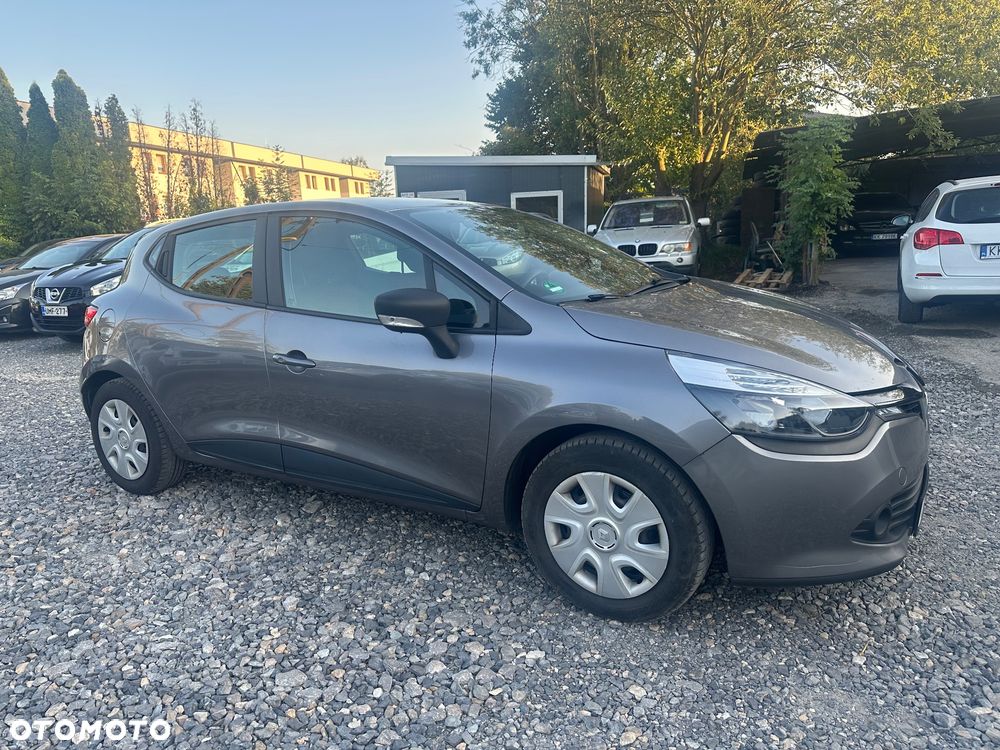 Renault Clio 1.2 16V Life - 7