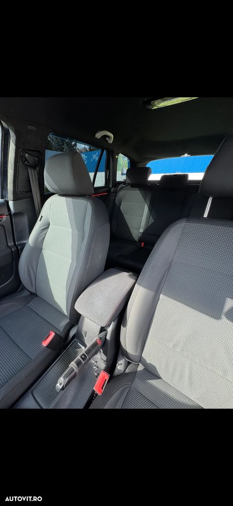 Volkswagen Golf 1.6 TDI BlueMotion Technology DPF Highline DSG - 12