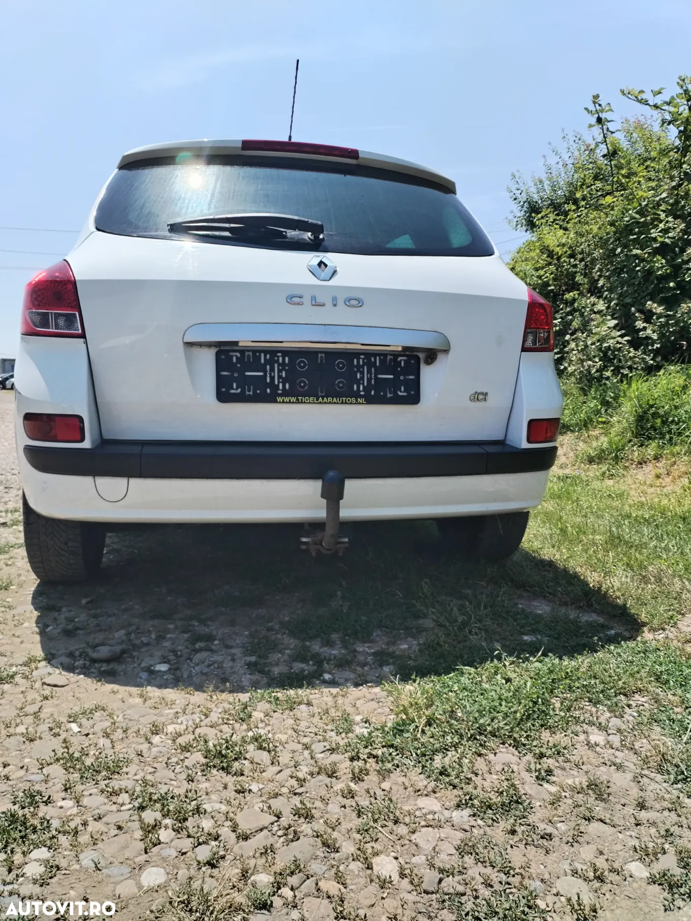 Renault Clio dCi 90 Dynamique - 5