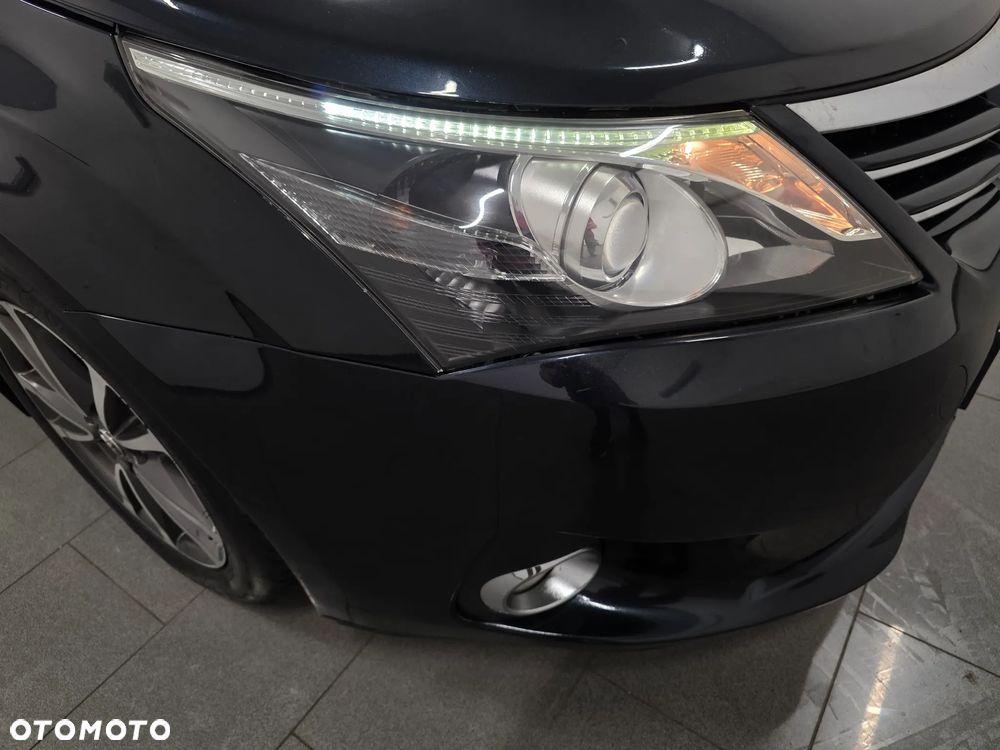 Toyota Avensis 2.0 D-4D Sol Premium - 27