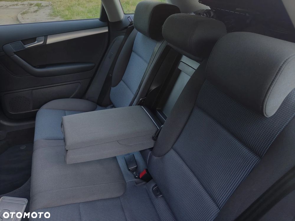 Audi A3 Sportback 2.0 TDI DPF S line Sportpaket - 21