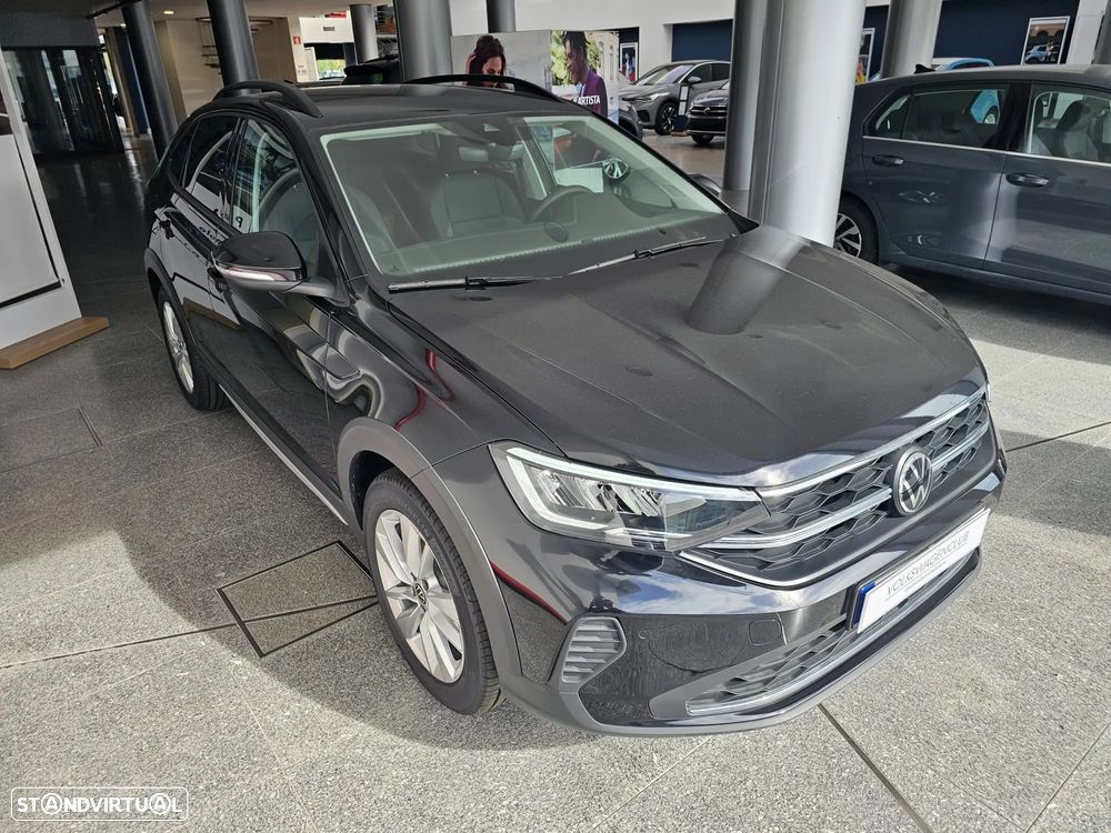 VW Taigo 1.0 TSI Urban DSG - 3