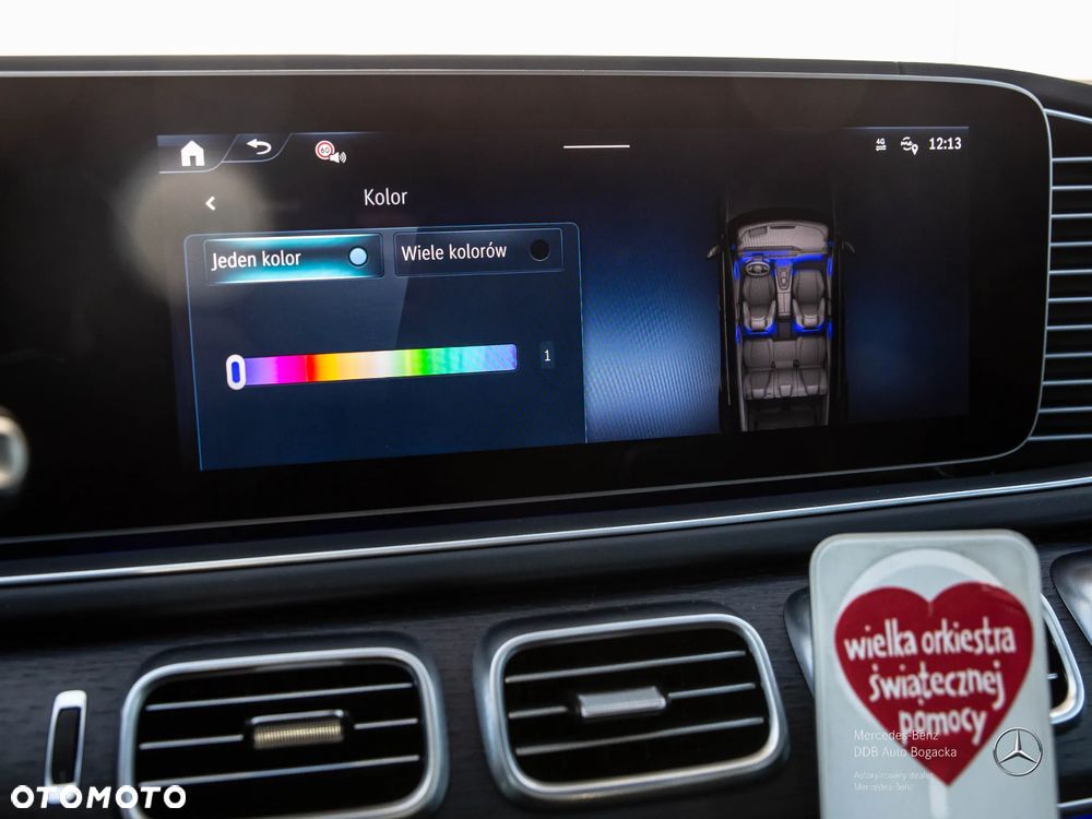 Mercedes-Benz GLE AMG 63 S 4-Matic - 32