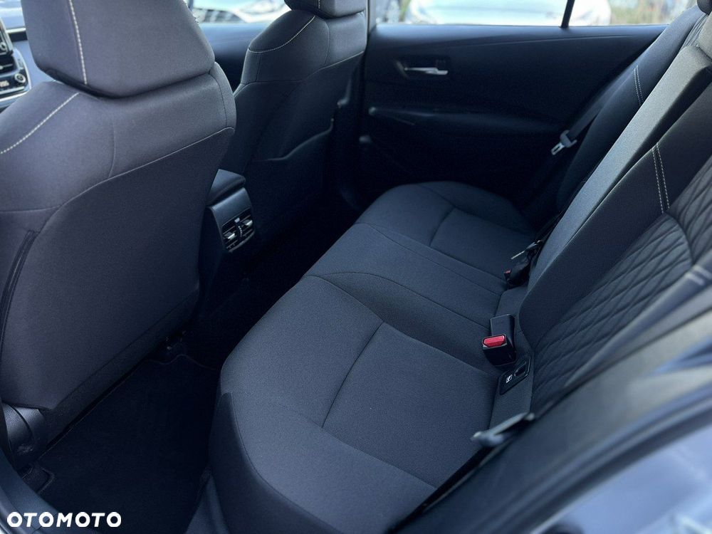 Toyota Corolla 1.5 Comfort - 34