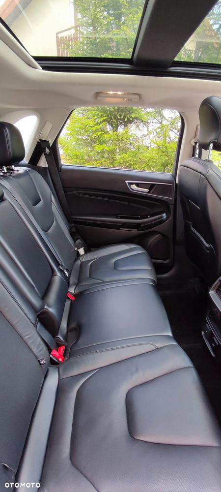Ford Edge - 22