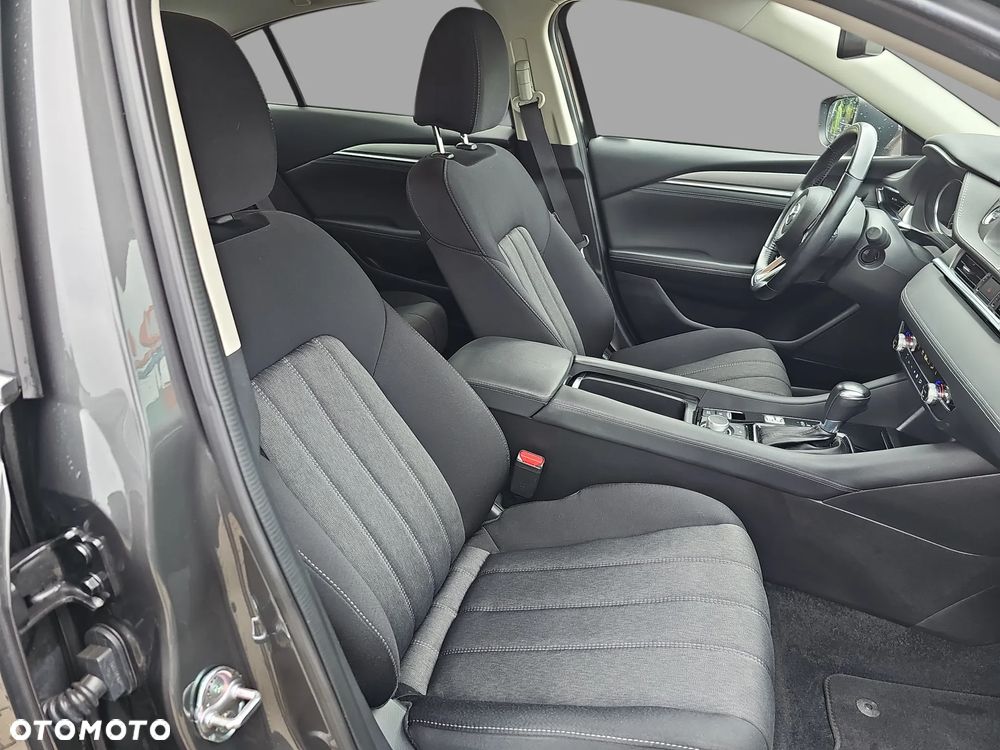 Mazda 6 2.0 SKYJoy - 14