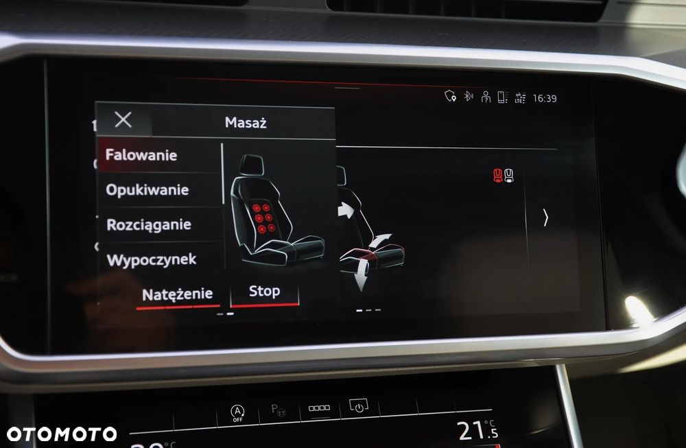 Audi A6 Avant 40 TDI mHEV Quattro Sport S tronic - 26
