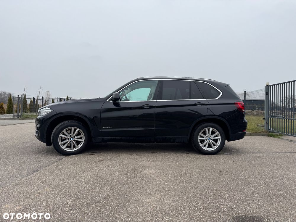 BMW X5 - 3