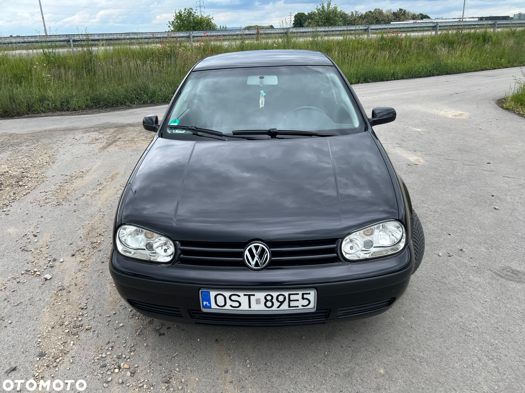 Volkswagen Golf IV 1.6 Basis - 3