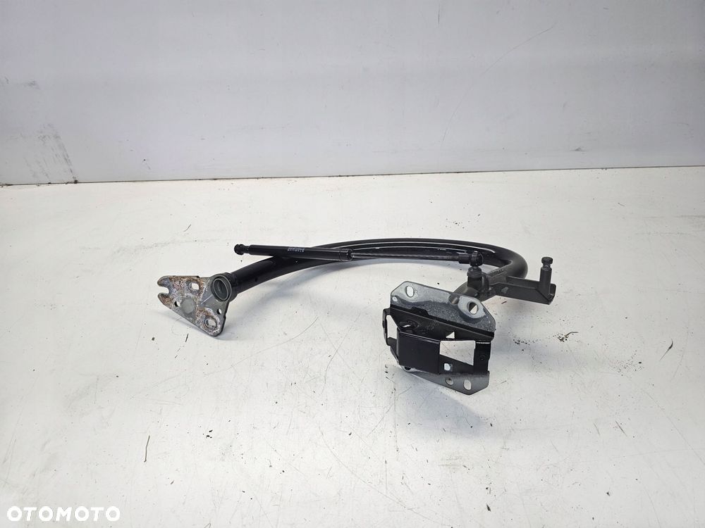 ZAWIAS KLAPY LEWY TYŁ AUDI A5 8T COUPE 8T0827301C