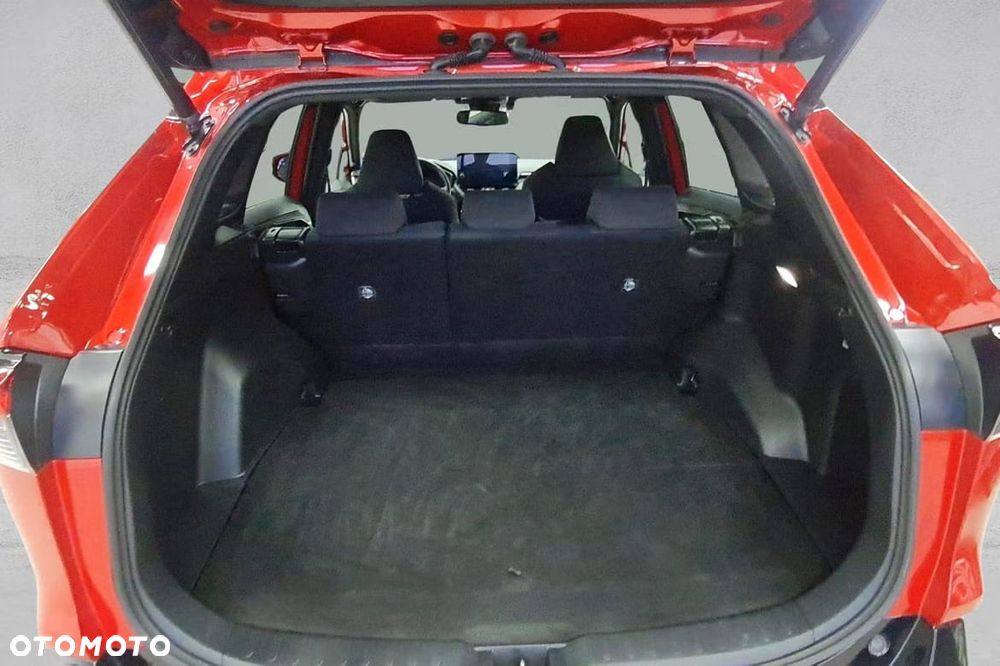 Toyota RAV4 2.5 Plug-In Hybrid Executive 4x4 - 6
