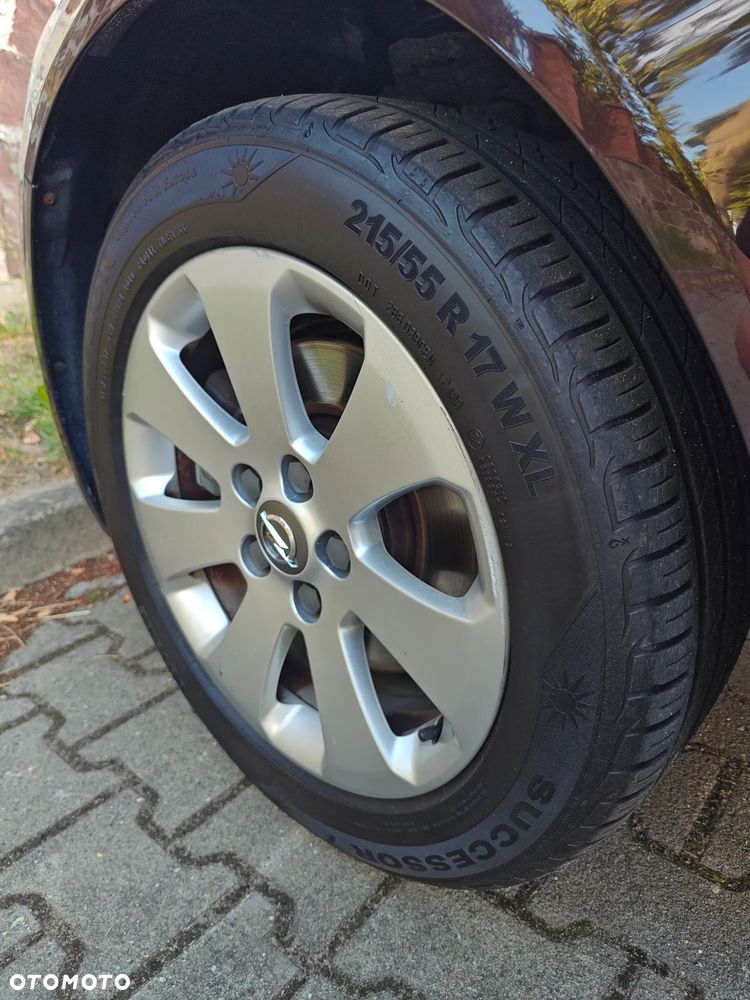Opel Insignia 1.6 Turbo - 39