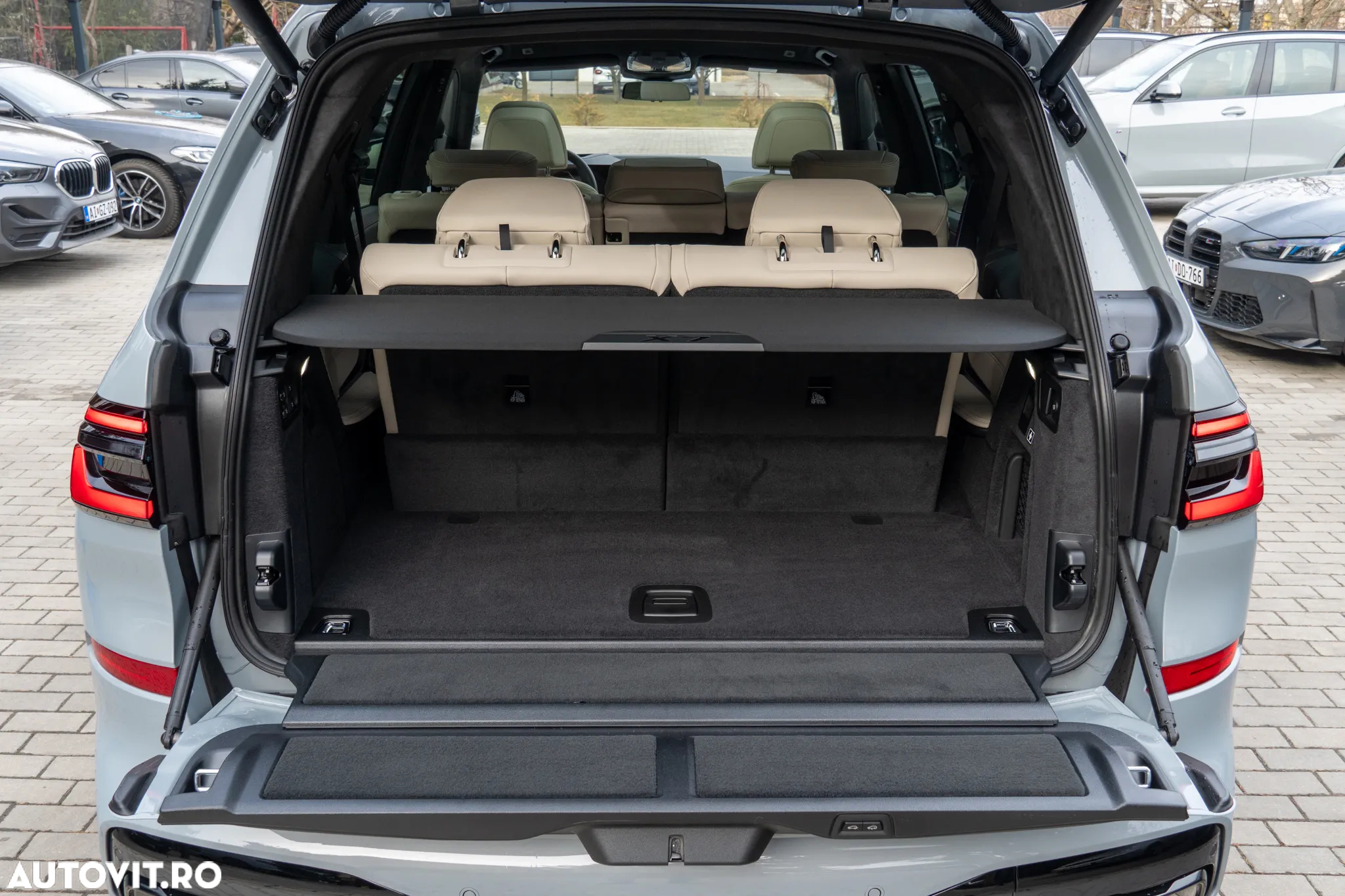 BMW X7 xDrive40d AT MHEV - 25