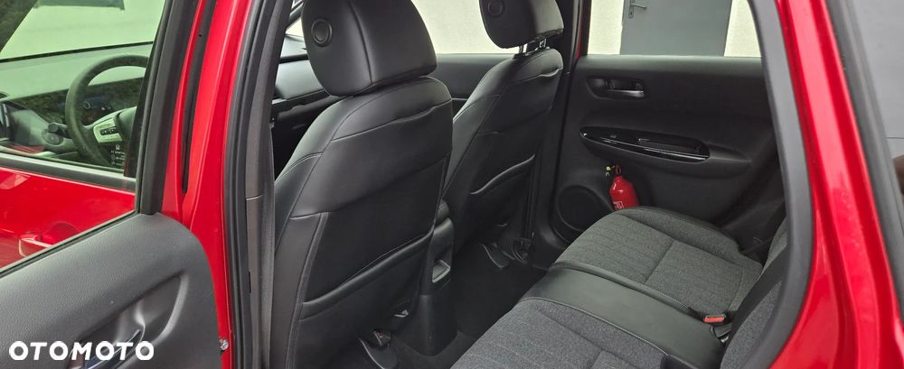 Honda Jazz 1.5 i-MMD Elegance - 13