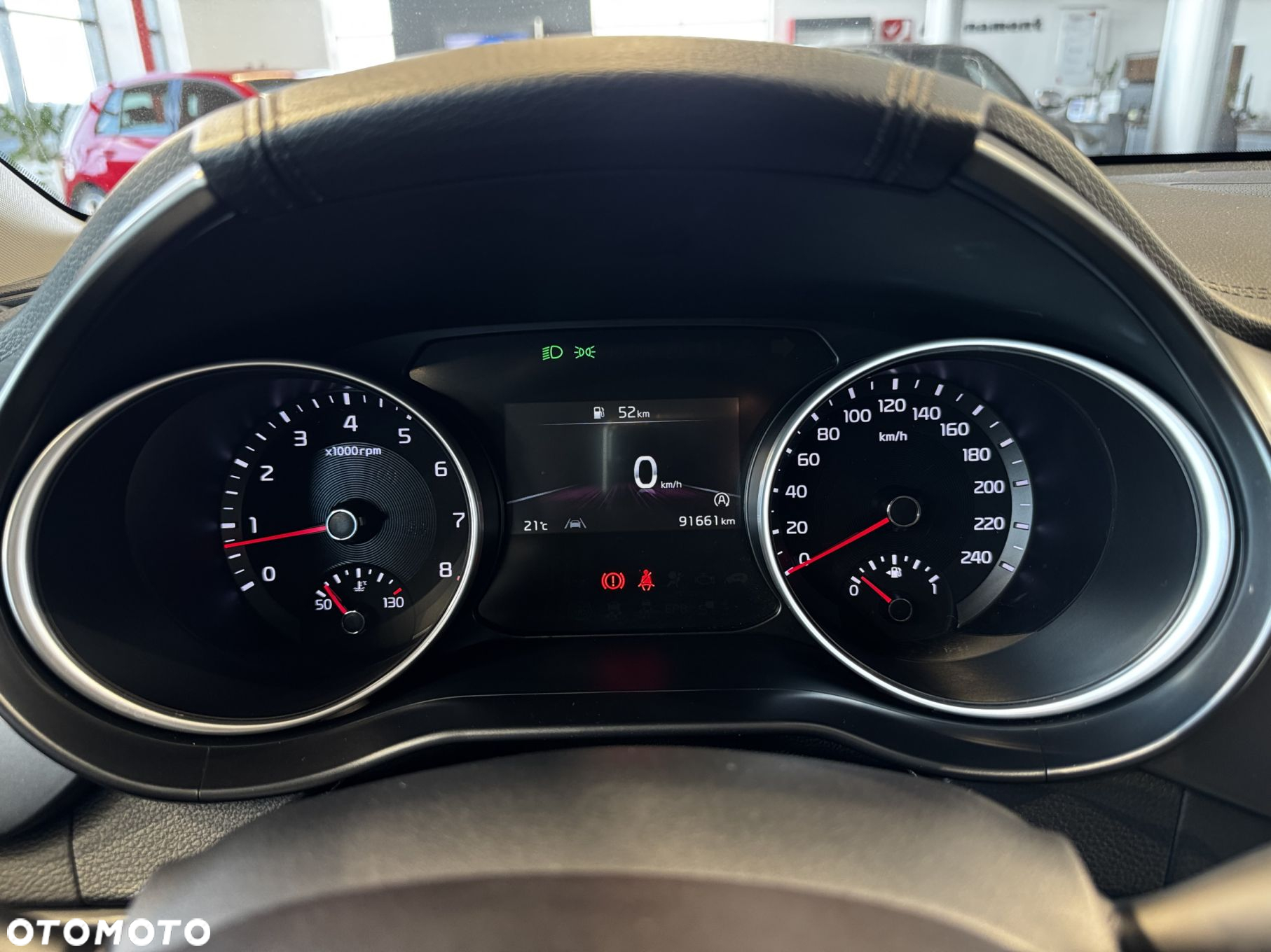 Kia Ceed - 22