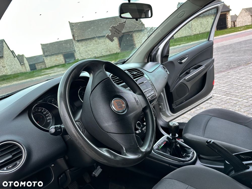 Fiat Bravo - 13