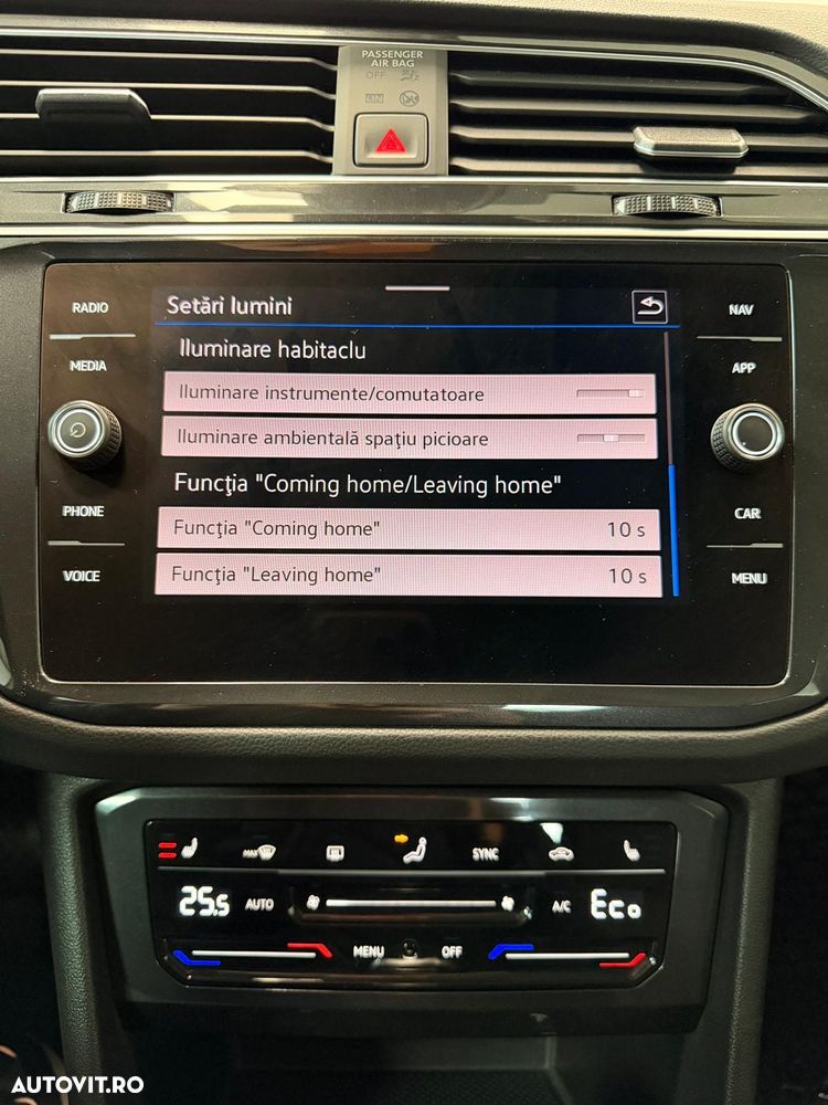 Volkswagen Tiguan 1.4 eHybrid OPF DSG Life - 14