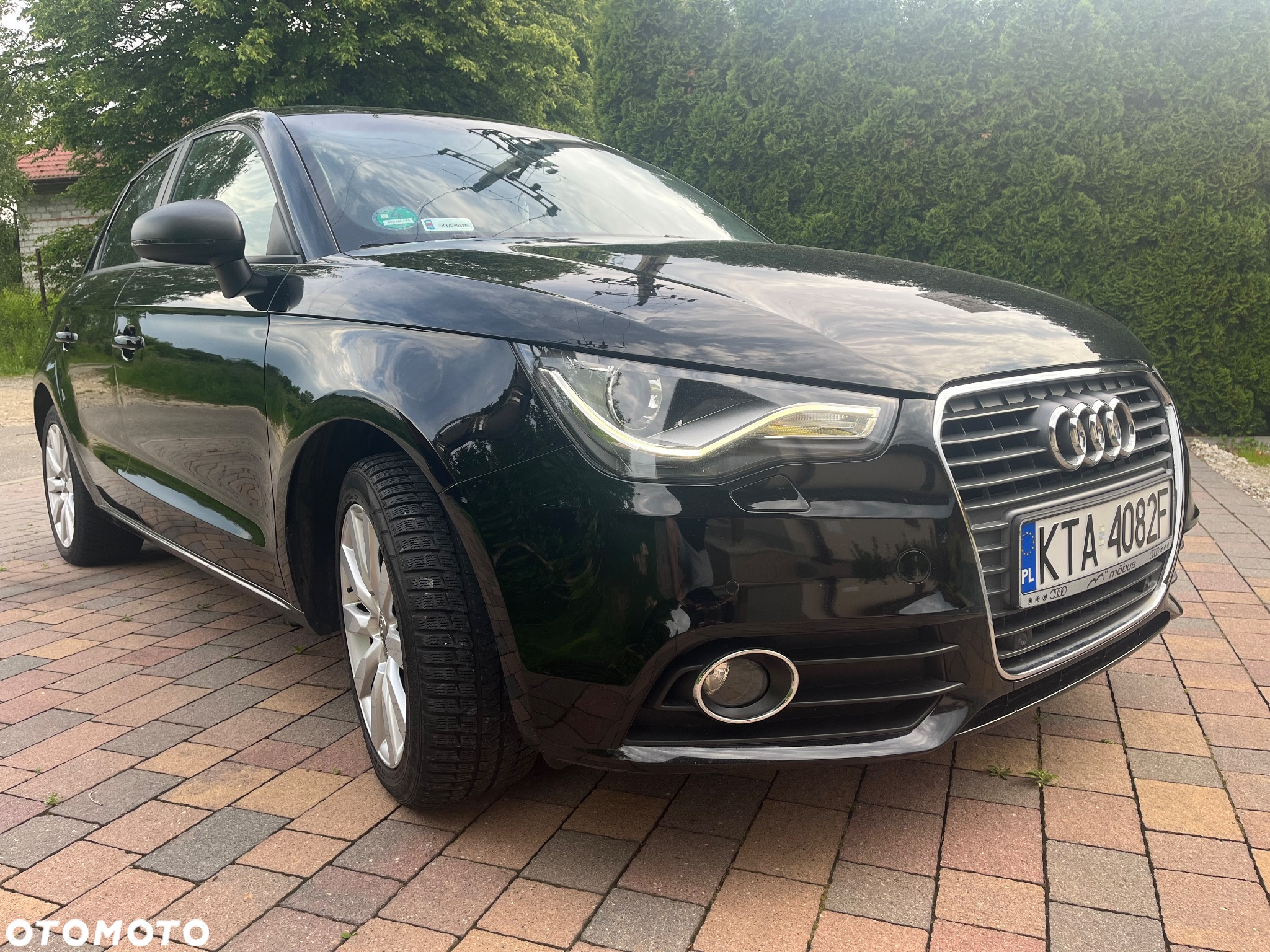 Audi A1 1.6 TDI Ambition - 2