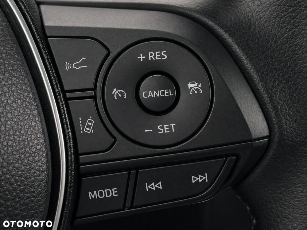 Toyota Corolla - 17