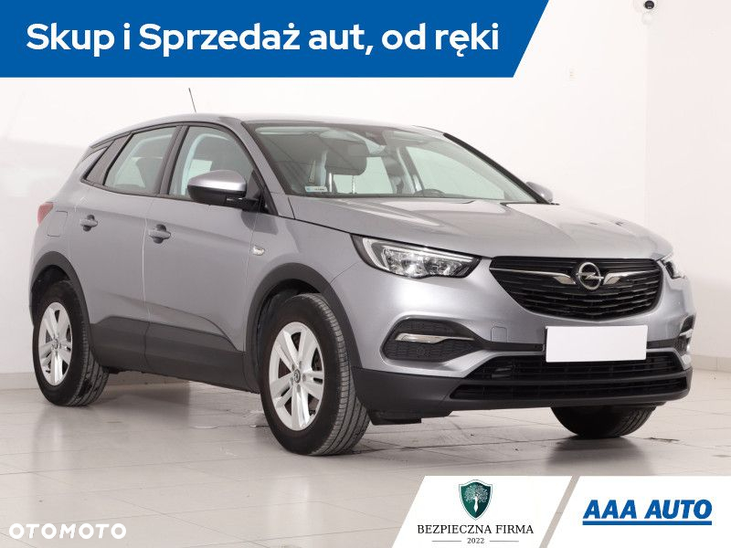 Opel Grandland X - 2