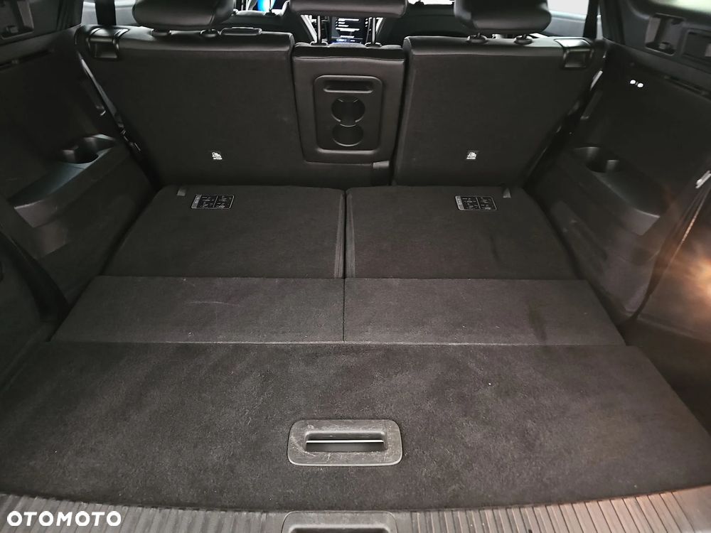 Renault Espace 1.2 E-Tech Full Hybrid 200 Techno MMT 7os - 30