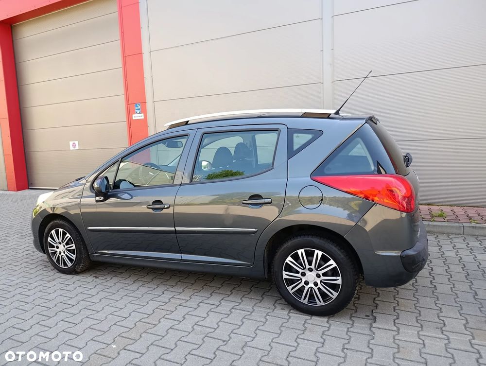 Peugeot 207 95 VTi Filou - 7