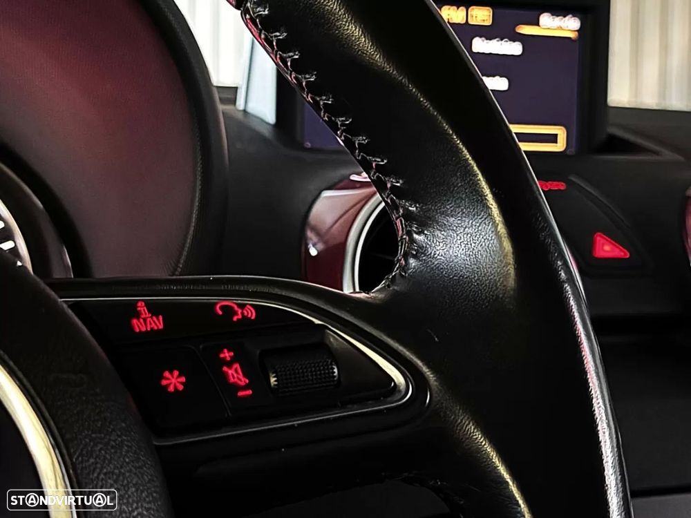 Audi A1 1.6 TDI Sport - 24