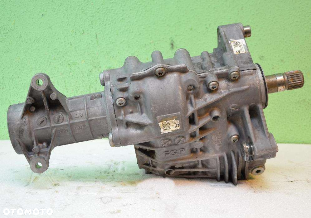 Reduktor Alfa Romeo 159 Sportwagon 939 3.2 JTS V6 - 2