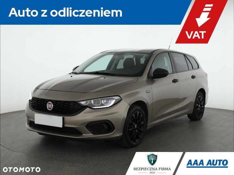 Fiat Tipo - 1