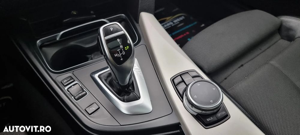 BMW Seria 3 320d xDrive Sport-Aut. - 18