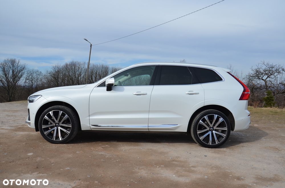 Volvo XC 60 B5 B AWD Ultimate Bright - 6