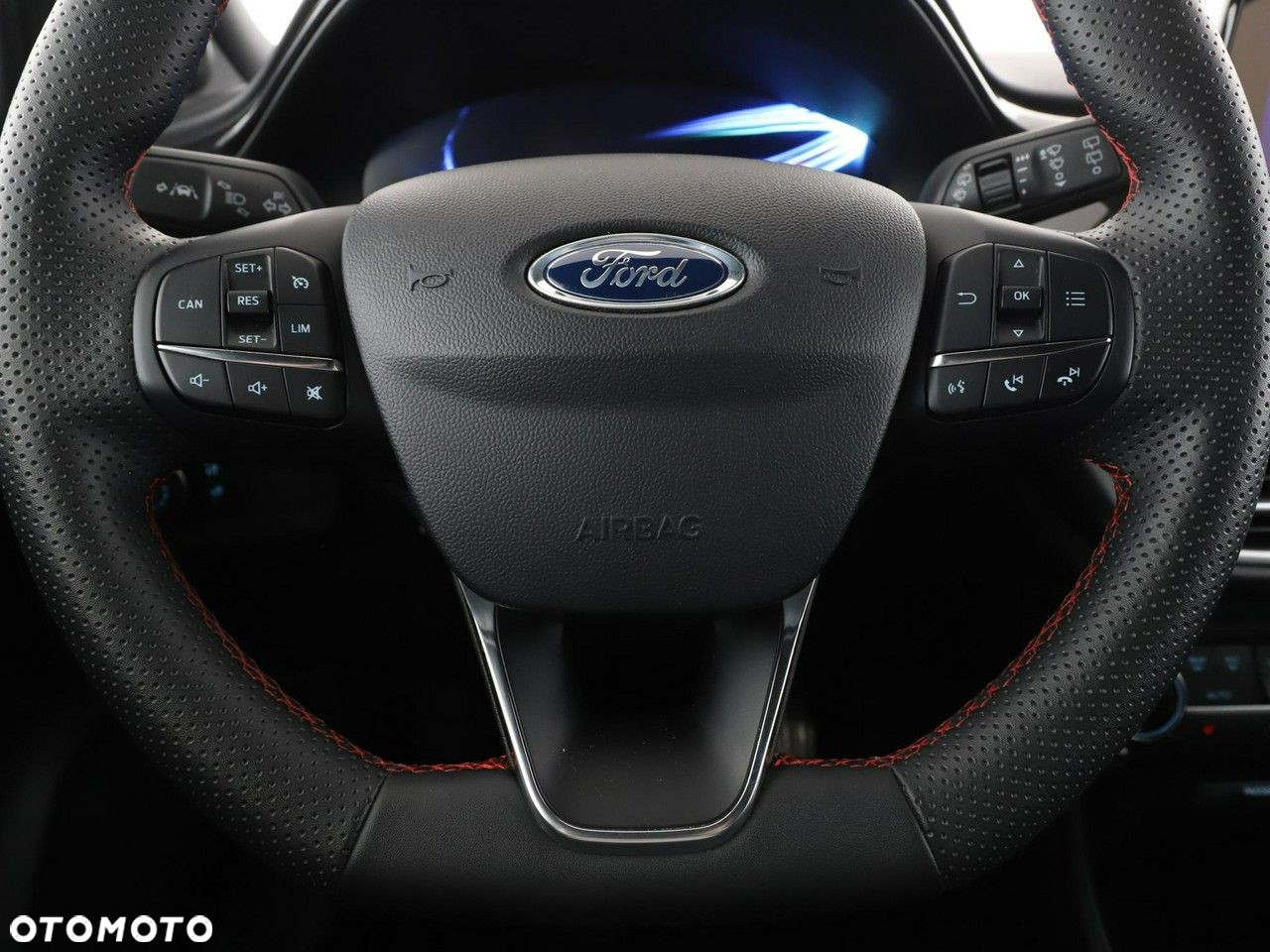 Ford Puma 1.0 EcoBoost ST-Line - 21