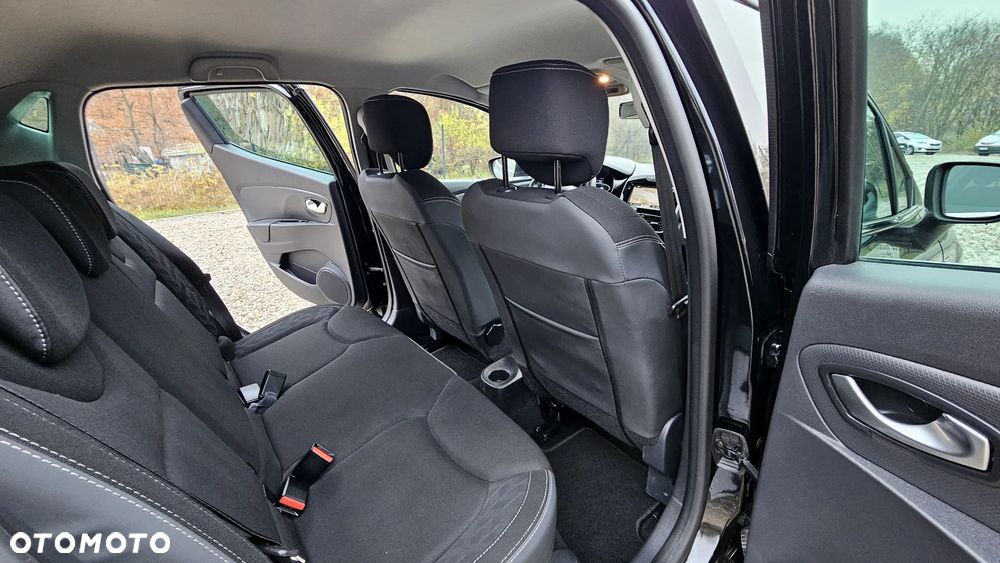 Renault Clio Energy TCe 90 Business - 37