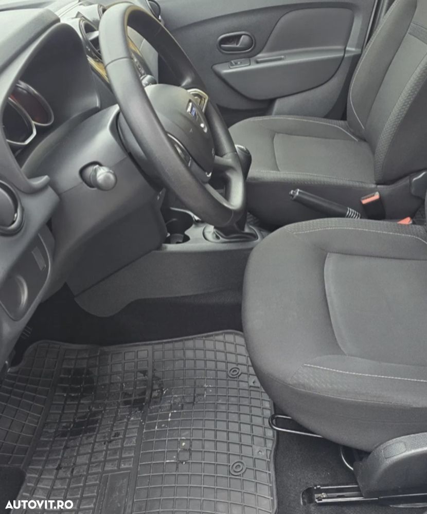 Dacia Sandero 1.0 SCe Laureate - 13