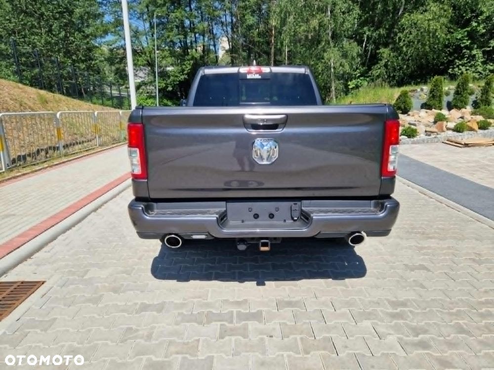 RAM 1500 5.7 Quad Cab Laramie - 16