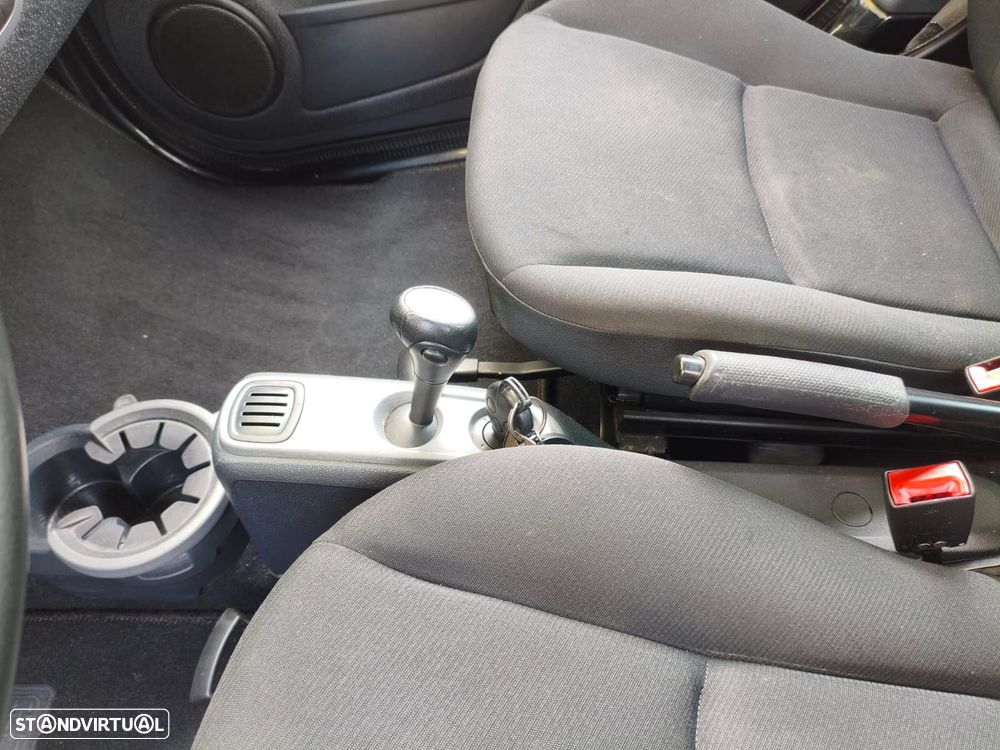 Smart ForTwo Coupé cdi softouch pulse dpf - 8